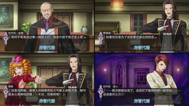 【二台】玩会游戏