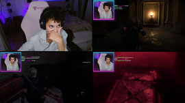 spooktober supporters unite! ~ !tip ~ !discord ~ !socials ~ !prime ~ !lurk ~ !wishlist