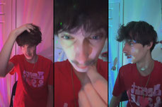 Viben come say hi