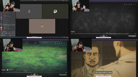 ANIMEZIN DA MADRUGA, ATTACK ON TITAN!!!  |  !pix !dc