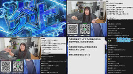 緊急…！もんじょりぜろわんと大喧嘩！更にとある配信者をNG扱い！ニンポー捕まった事に気づいてない！？