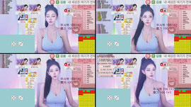신입여캠) 1472 방셀/ 팬갑10개시퀵플or역팬1 / 주사위100 1+1 / 뽑기 100 1+1