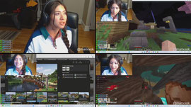 COME TALK TO MEEEEEEEEEEEE !of hehe !socials