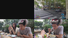 SHANGHAI HIPSTER STOMPIN’ VCT IS ALL JOBER 😭