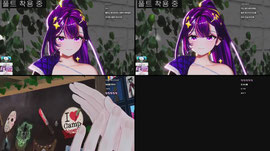 SBO 머독 팀!!! 팀 연습 1일차!! [BIP]