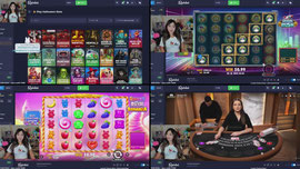 💗 GAMBA TIME 💗 $100 GIVEAWAY 💗 #ad