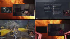 U.S. Army vet trying to be a streamer... YIKES
