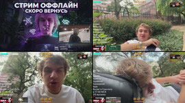 Выживание на лавочке в центре Шанхая c таймером, пожалуйста донат | !правила !наказание  !tg !winline !tech !cs