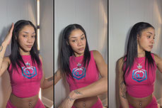 Talk to me nice