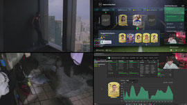 New cam & champs | [EN/ES] @razo97