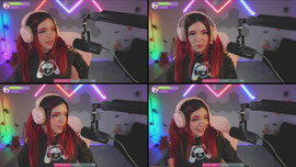 bailes💖reacciones💖final del dlc de little nightmares 3 | !redes: @motfrais !youtube !discord