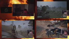 U.S. Army vet trying to be a streamer... YIKES