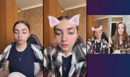 Нажмите и веселитесь!