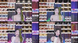 13.3공수 ..?! mvp 1--2멘💗 빨팬💗망령💗 퐁퐁구💗비니💗하늘💗