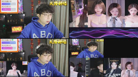 【羽】蓝莓 念念不忘 必有回响 钊哥昵称