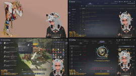 🦴⛓️|I'LL WIGGLE I'LL WAGGLE I'LL SCOOP |🦴⛓️ [18+]
