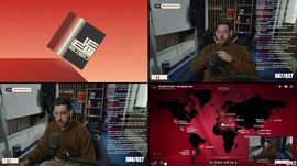 ON EST EN VCT !!! LES COMPARUTIONS IMMEDIATES ONT DEMARRE !