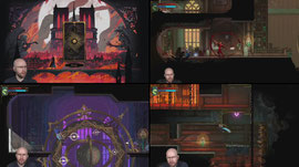 Castlevania: Belmont's Curse