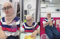 Waniza new acc