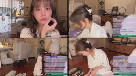 睡衣 整理家裡 ੭ ﾞ  !簽到 !排行