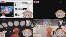 3부 원더독의 쟁반노래방 °□°