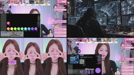 치킨 핀볼 1개 10개