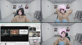 여긴 이제 제껍니다. [해피월드:여왕]