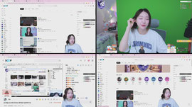 [뉴캣슬] 5시 CK 이겨보겟숨ㄴㅣ다 !!!!!!!!!
