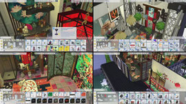 Ep. 196 SIM4 BUILD, AND HOPEFULLY CAS .