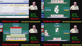Radosne brydze Gram