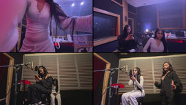 me & aspen in the stu |GIRL TALK🌸.. !discord !sub !depop !prime