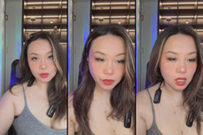Your girlfriend mommy