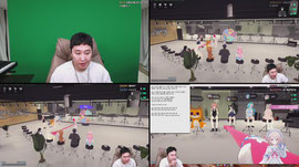 쟁반노래방 원더독 1등 상금 100만원!!!!!!