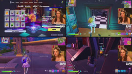 Mastering EVERY Sprite I Haven't Or I Have to Gift Skins