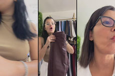 Dress Boutique by Rosa D’Ambra