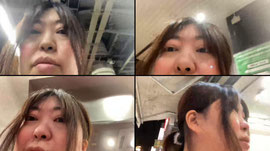 ぶなまゆを許さない