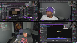 SEASON 10 EP 10 ⭐LATE NIGHT VIBES⭐ NIGHT⭐EPIC GAMING ⭐EPIC MOMENTS⭐ GAMING ALL NIGHT ⭐  !socials !discord !comm ⭐