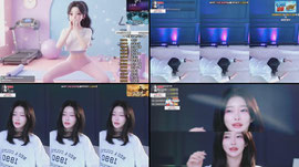 빨리안와?