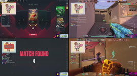 PRX Jinggg | HELLO RANKEDDD GRIND