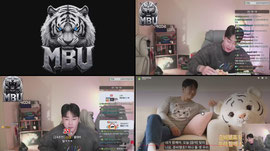 [마범대] 예 휠체어요 왜요??