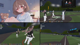 타요스타포스팀⚾ 30포의 기적 보여줄계....