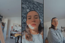 Photo vidéo cam