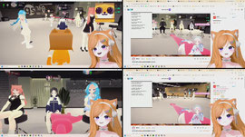 [원더독] 원더독 아린이의 쟁반노래방