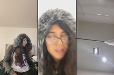 ADHD dancing