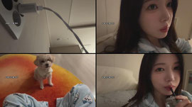 콜록콜록 모바일,,♡