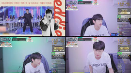 [더케이]지뤼지~~?지뤼지~~??