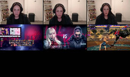 Ranked! Tekken!