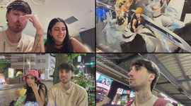 TIENDAS FRIKIS EN SHIBUYA JAPON
