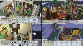 Ep. 196 SIM4 BUILD, AND HOPEFULLY CAS .