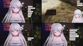 ^ㅁ^~